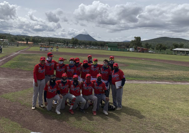CAMPECHE GANA DOBLE JUEGO EN REGIONAL DE LIGAS PEQUEÑAS