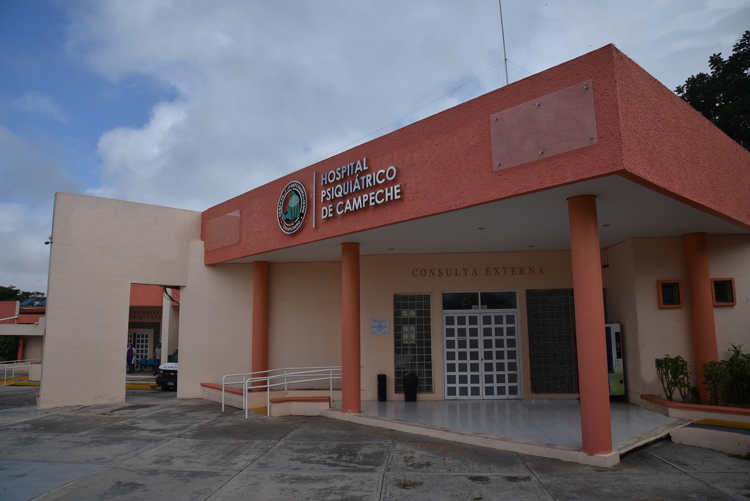 PARTICIPA CAMPECHE EN ESTUDIO INTERNACIONAL DE INVESTIGACIÓN EN SALUD MENTAL “TRASTORNOS MENTALES DURANTE LA PRIMERA OLA DE LA PANDEMIA” 