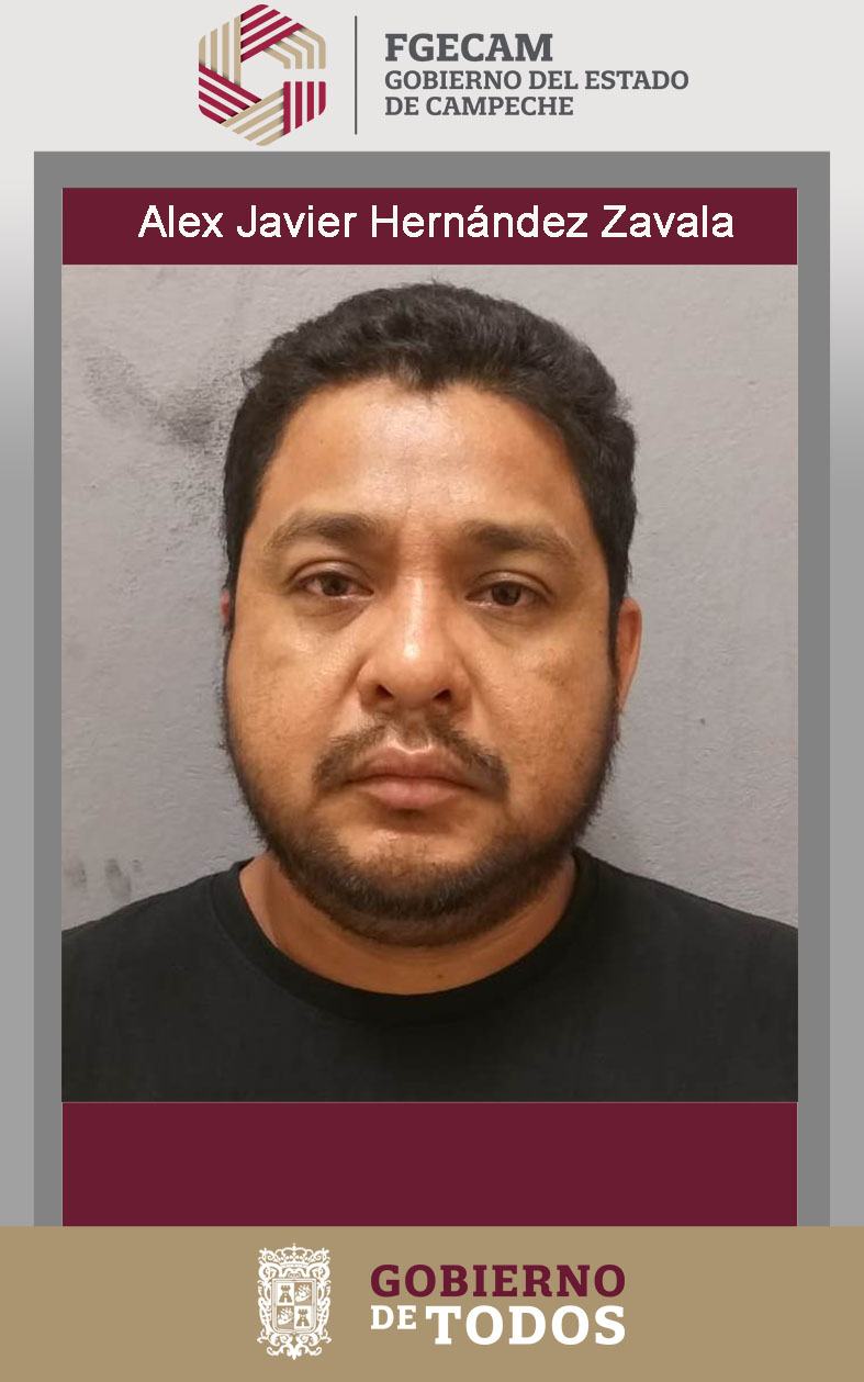 DICTAN SENTENCIA POR FEMINICIDIO DE MADRE E HIJAS