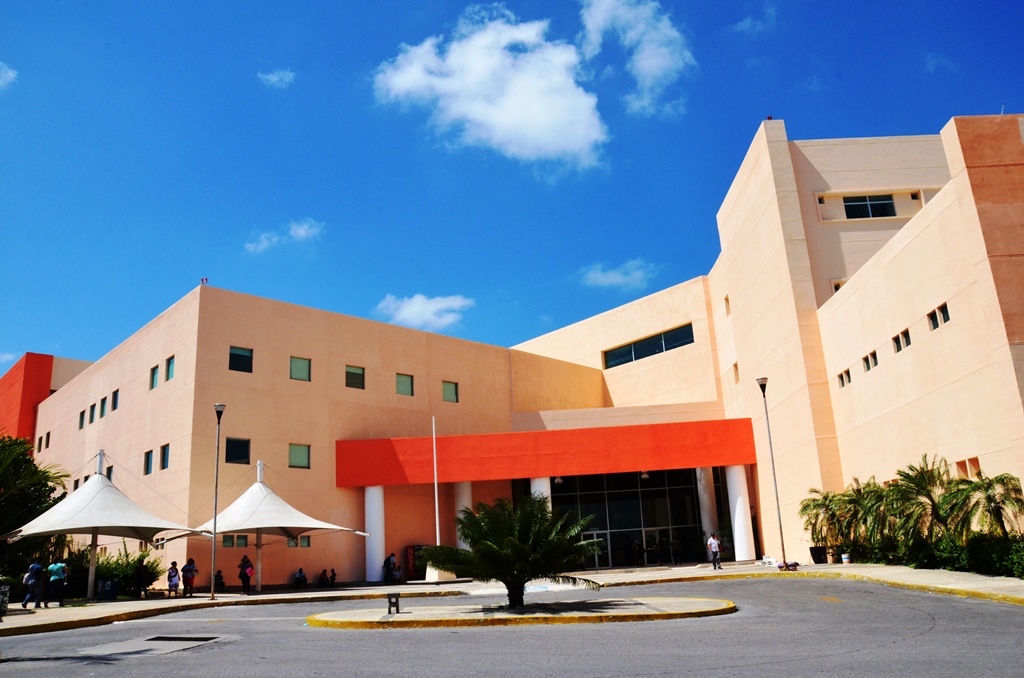 XII ANIVERSARIO DEL HOSPITAL GENERAL DE ESPECIALIDADES “DR. JAVIER BUENFIL OSORIO”