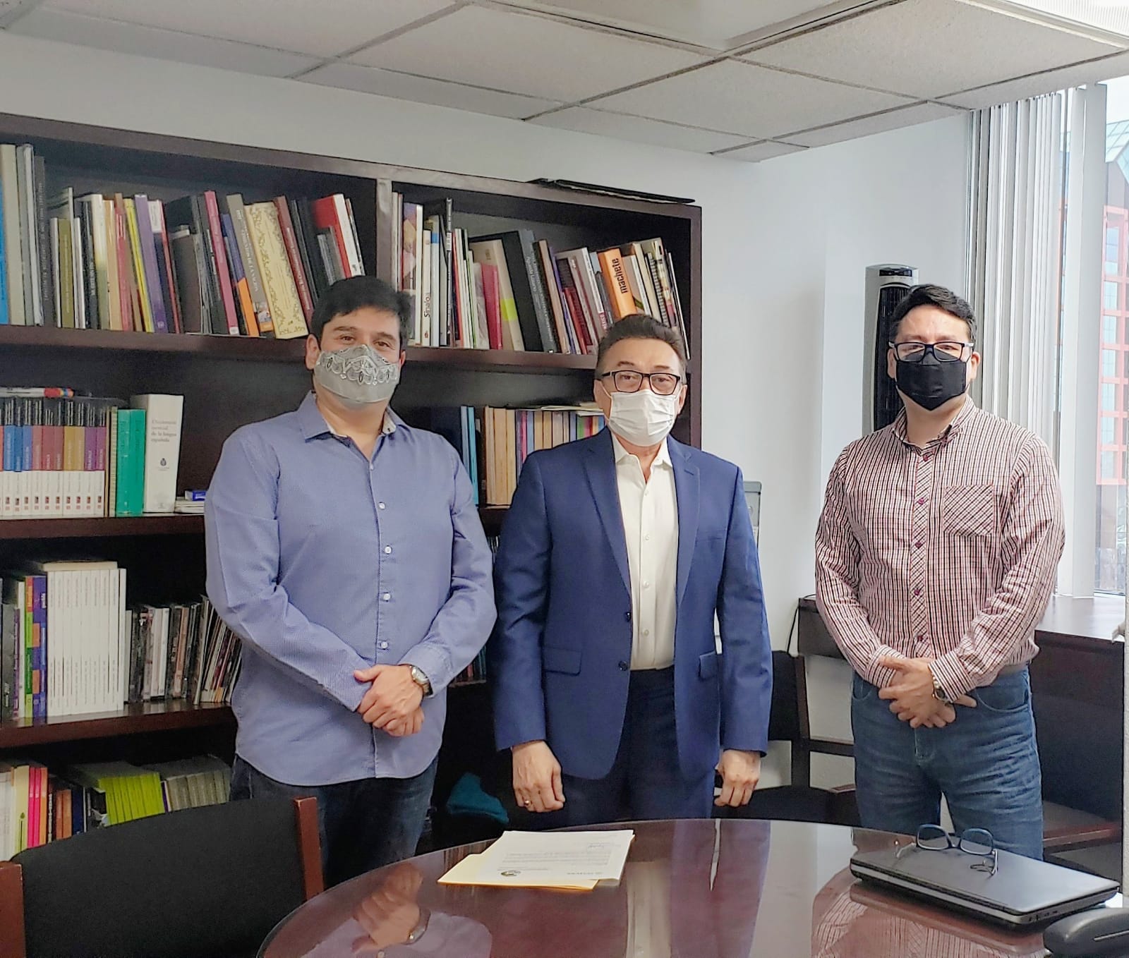 RECIBE SECULT CONSTANCIA DE NO ADEUDO POR PARTE DE LA SECRETARÍA DE CULTURA DEL GOBIERNO DE MÉXICO