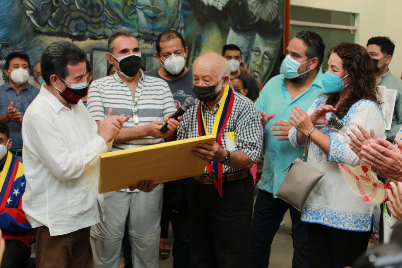 LOS SONIDOS DE VENEZUELA LLEGAN A CALKINÍ CON LA GIRA “MIRANDO AL SUR” DEL SISTEMA NACIONAL DE ORQUESTAS Y COROS JUVENILES E INFANTILES