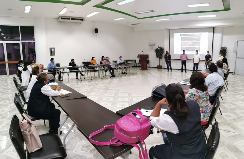 GUÍA DE INTERVENCIÓN MHGAP