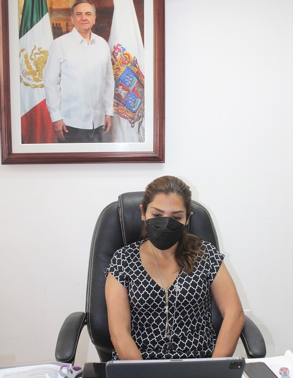 ABORDAN EN CONFERENCIA VIRTUAL EL TEMA DE TRATA DE PERSONAS 