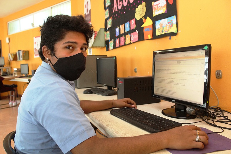 CONVOCA EL IEEA A INCORPORARSE A SUS PROGRAMAS EDUCATIVOS 