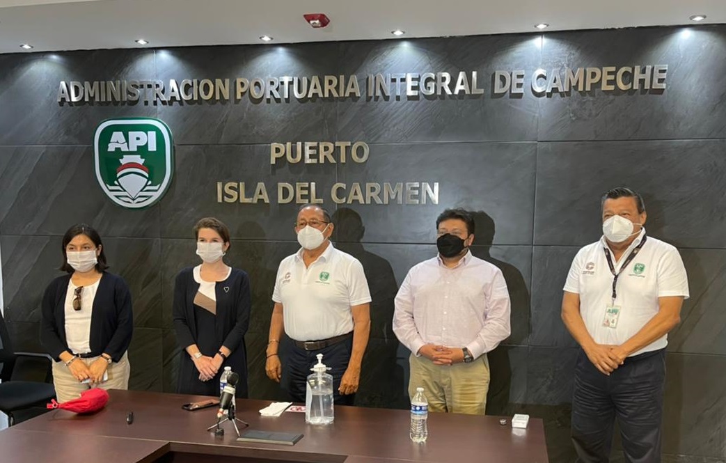 ESTRECHAN LAZOS COMERCIALES APICAM Y EMBAJADA DE PAÍSES BAJOS