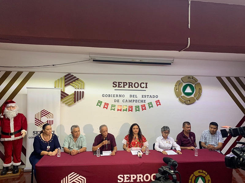 SEPROCI DA A CONOCER BALANCE DE ACCIONES