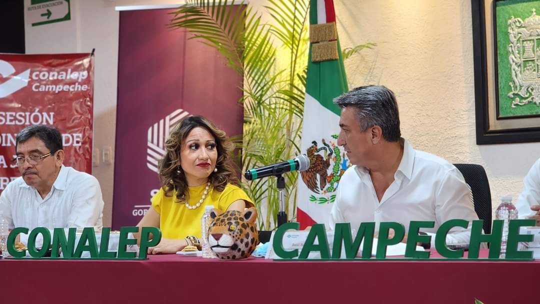 CONALEP LOGRA INDICADOR HISTÓRICO EN SU MATRÍCULA