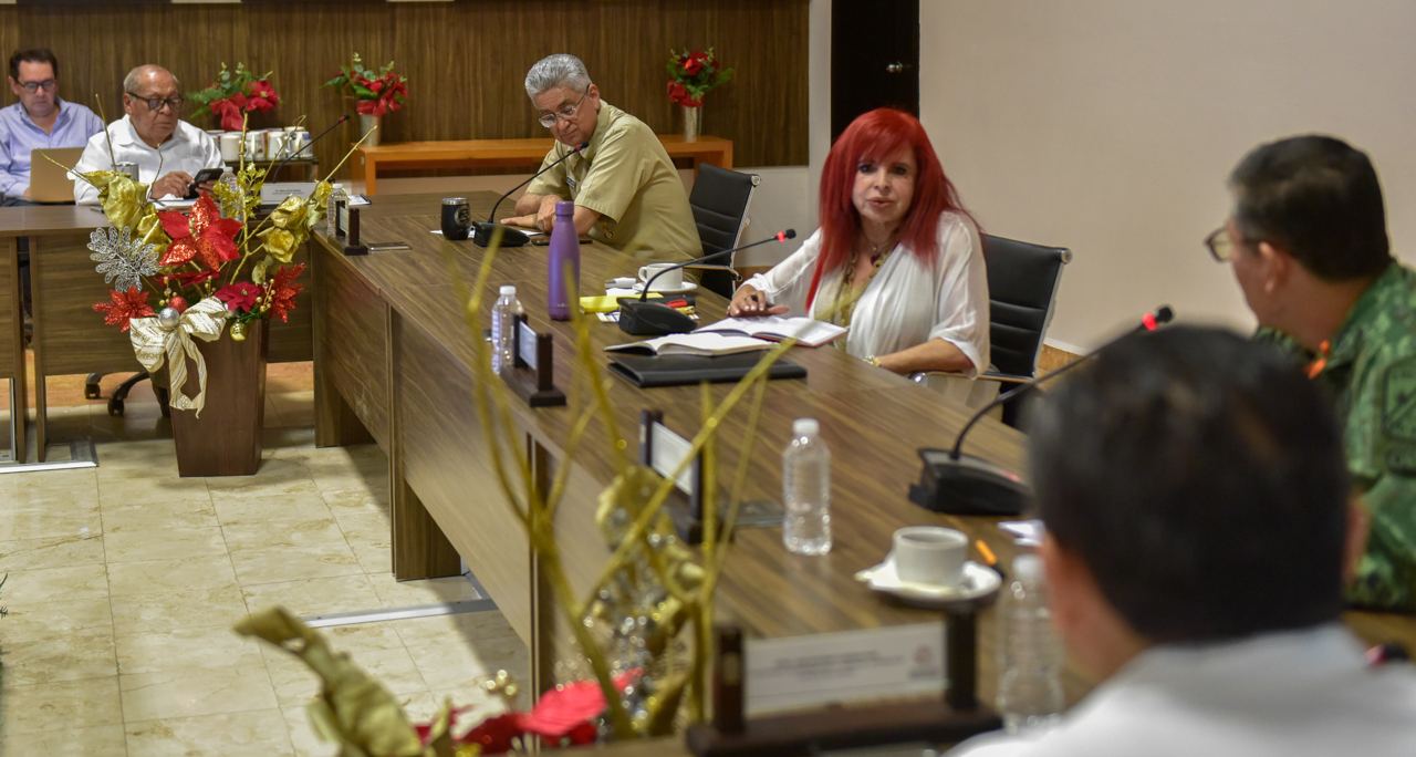 FUERZAS ARMADAS DE MÉXICO Y GUATEMALA FORTALECEN COOPERACIÓN PARA REFORZAR LA SEGURIDAD DE LA FRONTERA ENTRE AMBOS PAÍSES