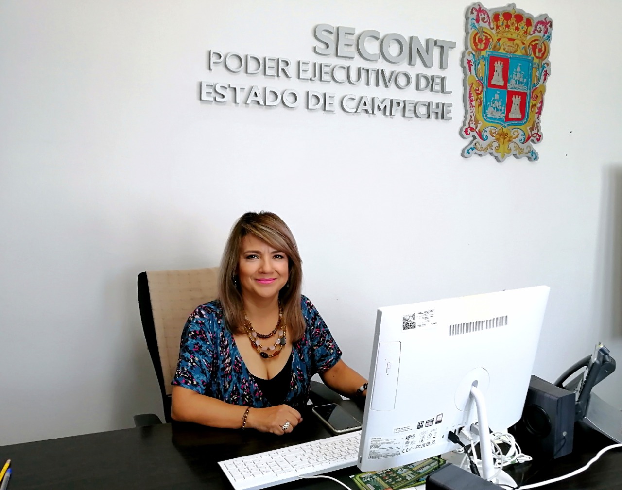 SE INCORPORA LA SECRETARÍA DE LA CONTRALORÍA DEL ESTADO AL SISTEMA DE ATENCIÓN DE REQUERIMIENTOS DE AUTORIDAD (SIARA)