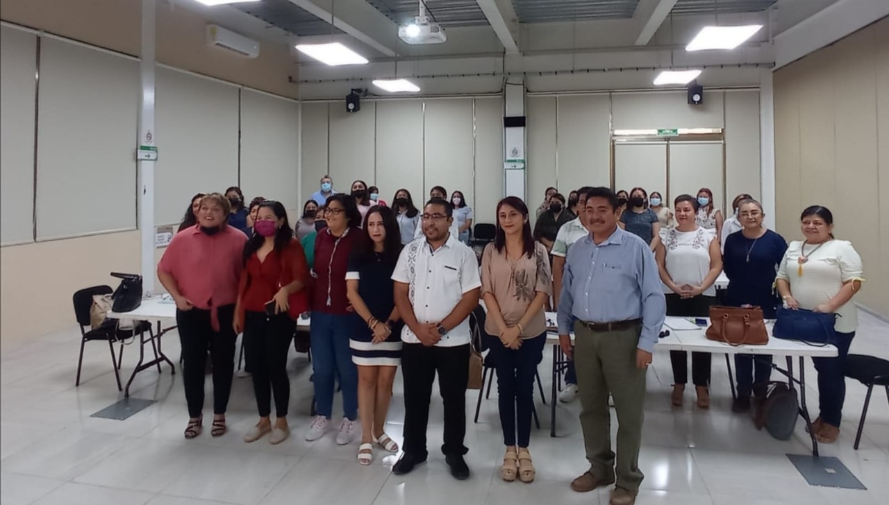 CAPACITA SEDUC A PERSONAL EDUCATIVO DE USAER PARA ATENCIÓN DE ESTUDIANTES CON APTITUDES SOBRESALIENTES