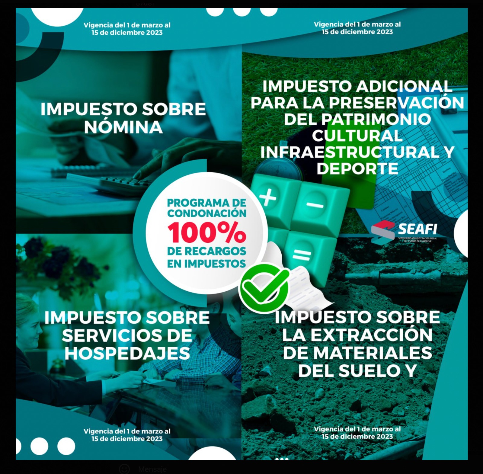 IMPUESTO SOBRE SERVICIOS DE HOSPEDAJE