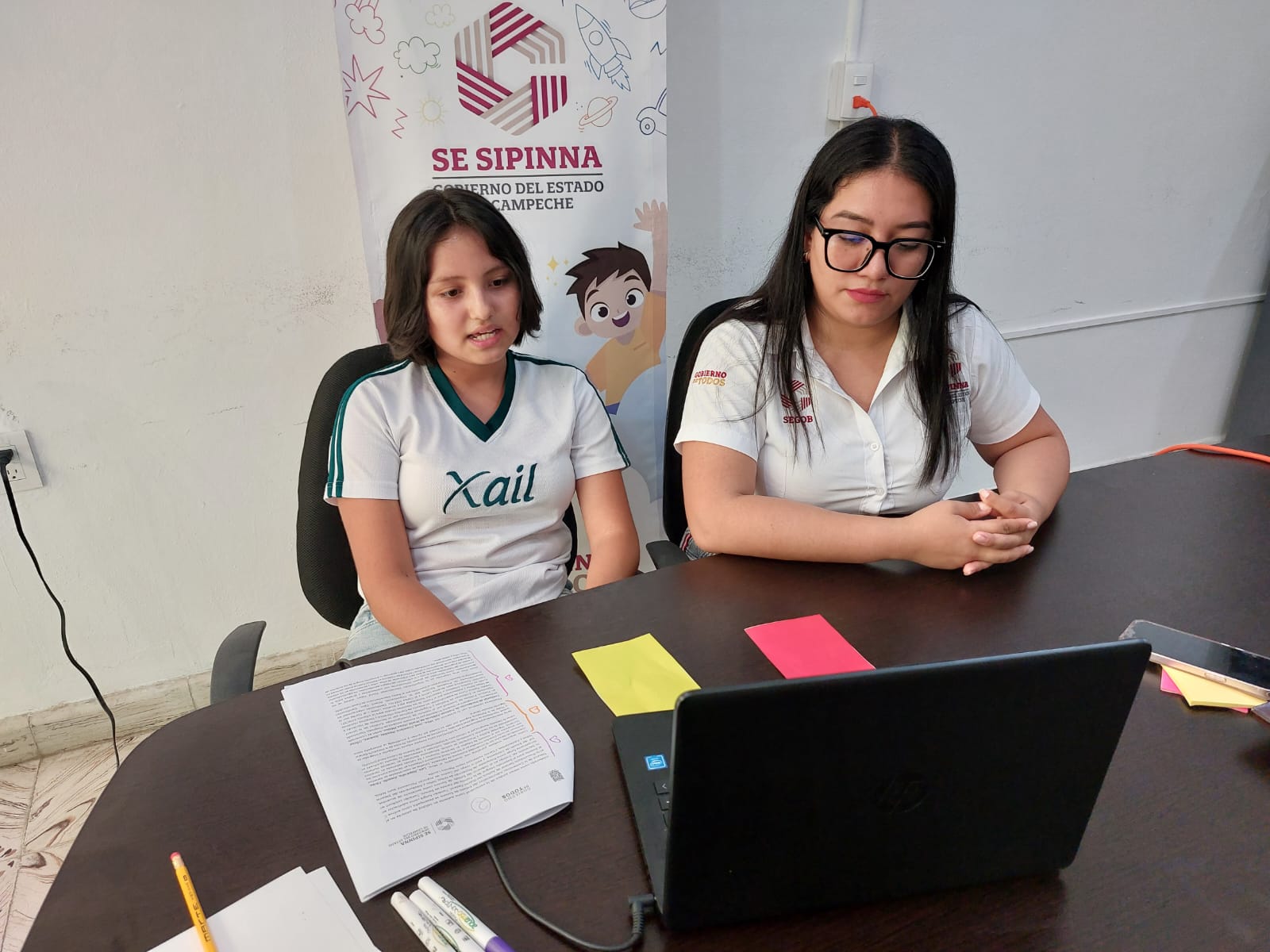 SIPINNA REALIZA CONVERSATORIO PARA DETECTAR LAS PRINCIPALES CAUSAS Y FIJAR ESTRATEGIAS CONTRA EL TRABAJO INFANTIL